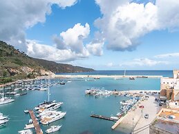 Sea View Paradise in Castellammare
