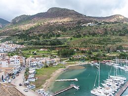 Sea View Paradise in Castellammare