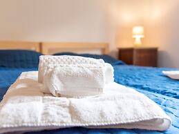 Sea View Paradise in Castellammare