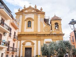 Sea View Paradise in Castellammare