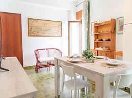 Sea View Paradise in Castellammare