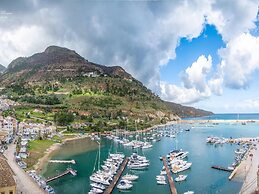 Sea View Paradise in Castellammare
