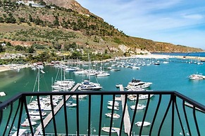Sea View Paradise in Castellammare