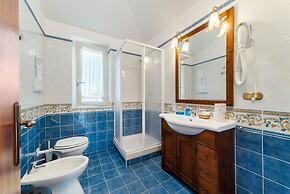 Belvilla by OYO Villa Somnium