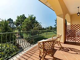 Belvilla by OYO Villa Somnium