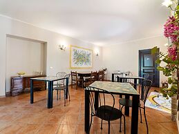 Belvilla by OYO Villa Somnium