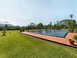 Belvilla by OYO Villa Somnium