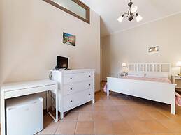 Belvilla by OYO Villa Somnium