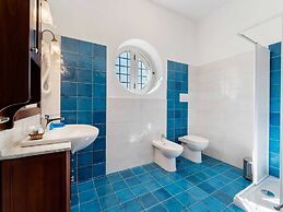 Belvilla by OYO Villa Somnium