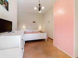 Belvilla by OYO Villa Somnium