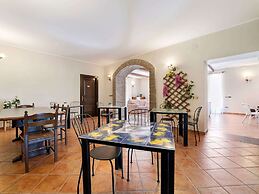 Belvilla by OYO Villa Somnium