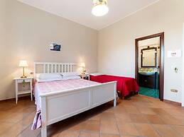 Belvilla by OYO Villa Somnium