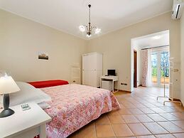 Belvilla by OYO Villa Somnium