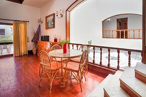 Villa in Vilamoura With Pool Near Beach