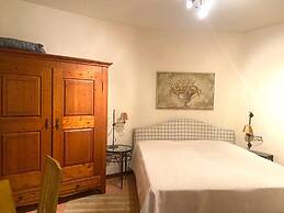 Family Apartment With the Pool