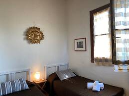 Family Apartment With the Pool