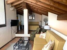 Family Apartment With the Pool