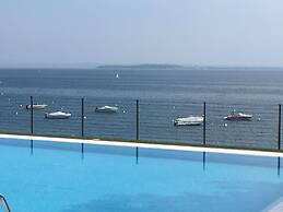 Belvilla by OYO Appartment Dafinzi