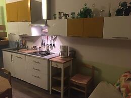 Belvilla by OYO Appartment Dafinzi