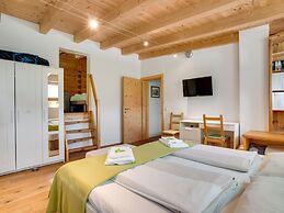 Belvilla by OYO Appartment Dafinzi