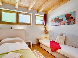 Belvilla by OYO Appartment Dafinzi