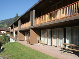 Holiday Home in Konigsleiten With Swimming Pool