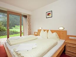 Holiday Home in Konigsleiten With Swimming Pool