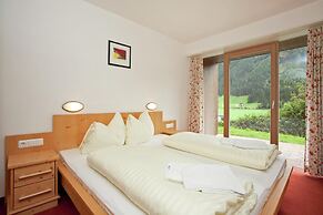 Holiday Home in Konigsleiten With Swimming Pool