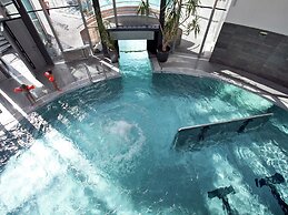 Holiday Home in Konigsleiten With Swimming Pool