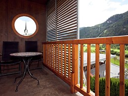 Holiday Home in Konigsleiten With Swimming Pool