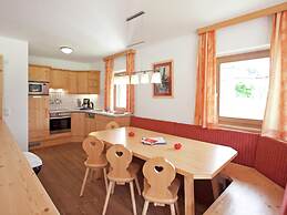 Holiday Home in Konigsleiten With Swimming Pool