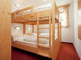 Holiday Home in Konigsleiten With Swimming Pool