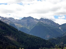 Holiday Home in Konigsleiten With Swimming Pool