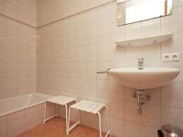 Holiday Home in Konigsleiten With Swimming Pool