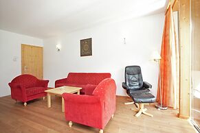 Holiday Home in Konigsleiten With Swimming Pool