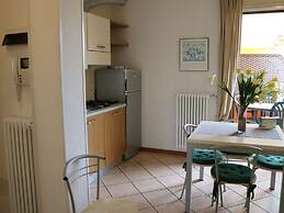 Holiday Home with Nicely Decorated Interior near Lake Garda