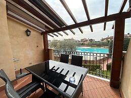 Resort Apartment w/ Pool