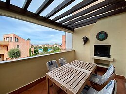 Resort Apartment w/ Pool