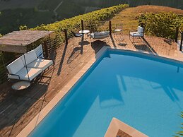 Apartment in Ascoli Piceno With Swimming Pool