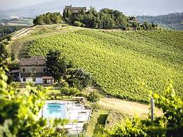 Apartment in Ascoli Piceno With Swimming Pool