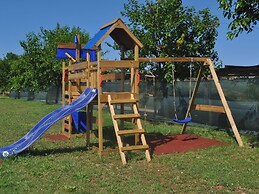 Apartment in Ascoli Piceno With Swimming Pool