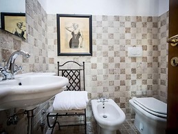 Apartment in Ascoli Piceno With Swimming Pool