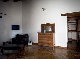 Apartment in Ascoli Piceno With Swimming Pool