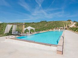 Apartment in Ascoli Piceno With Swimming Pool