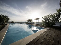 Apartment in Ascoli Piceno With Swimming Pool