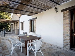 Apartment in Ascoli Piceno With Swimming Pool