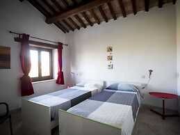 Apartment in Ascoli Piceno With Swimming Pool