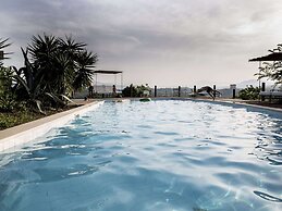 Apartment in Ascoli Piceno With Swimming Pool