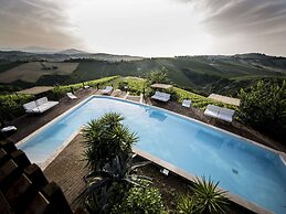 Apartment in Ascoli Piceno With Swimming Pool