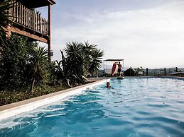 Apartment in Ascoli Piceno With Swimming Pool